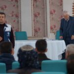 آمورش دامداری