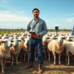 دامداری مدرن